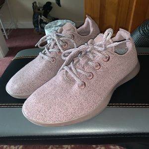 Allbirds Men’s Size 9
